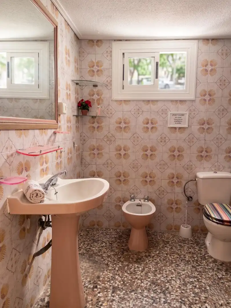 Baño de Planta baja en venta en Elche / Elx