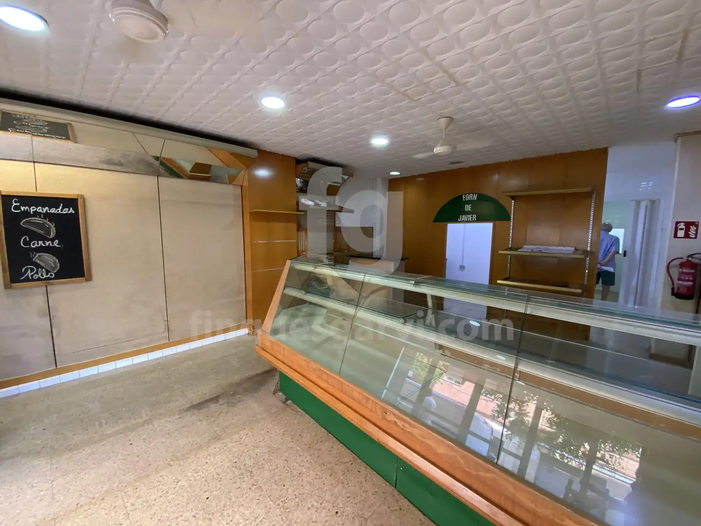 Local comercial en venda a Nord, imagen 5