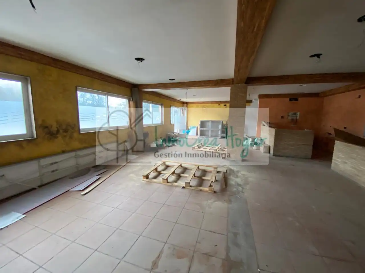 Local comercial en venta en O Porriño, imagen 14