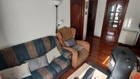 Living room of Flat for sale in Iurreta  with Heating, Furnished and Balcony