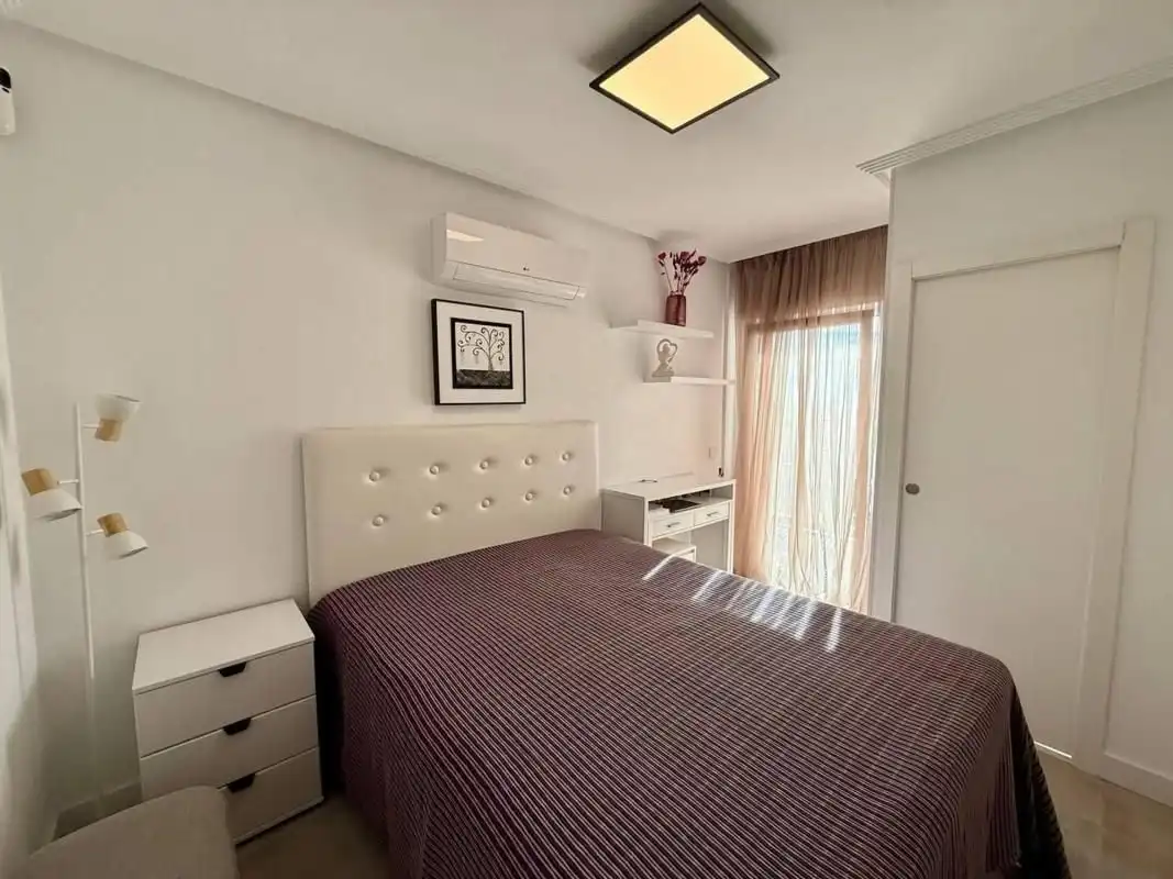 Apartament amb ascensor en venda a Nueva Torrevieja - Aguas Nuevas, imagen 27
