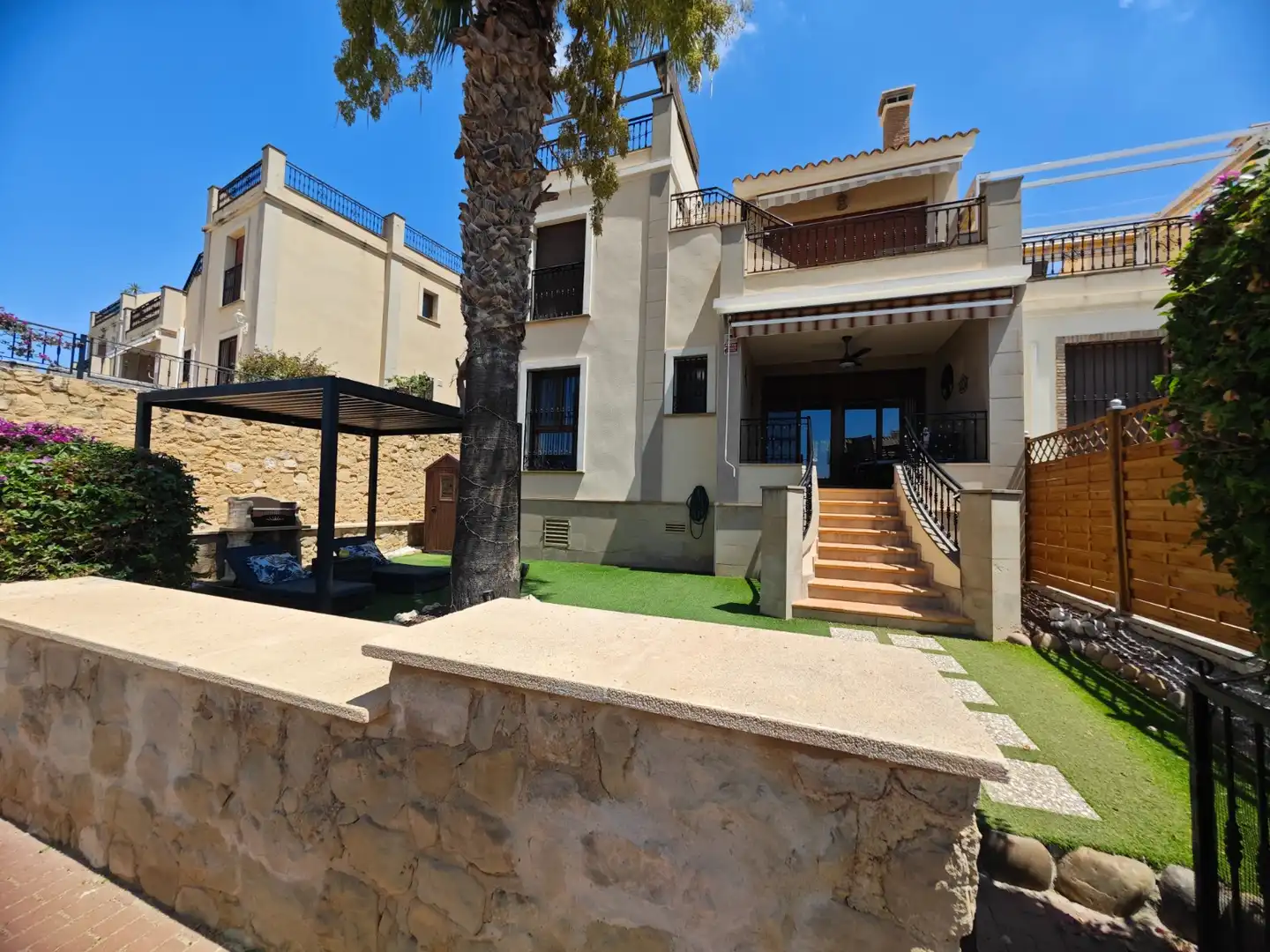 Appartement compact à vendre à Algorfa, imagen 36