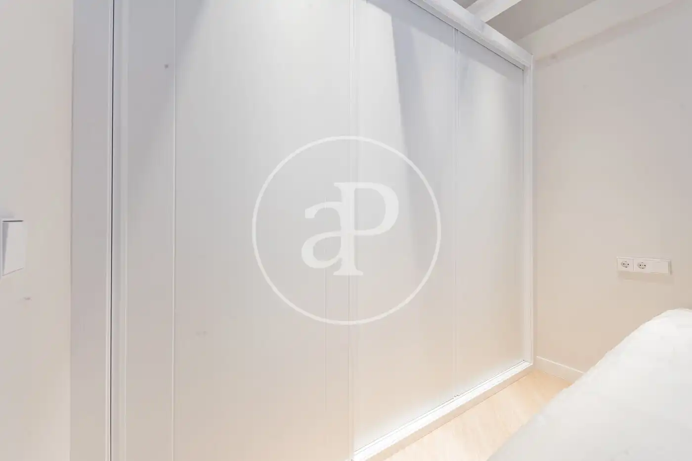Habitación de Piso en venta en Madrid con Aire acondicionado, Calefacción y Trastero