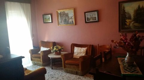Foto 4 de Piso en venta en Villanueva de la Serena, Badajoz