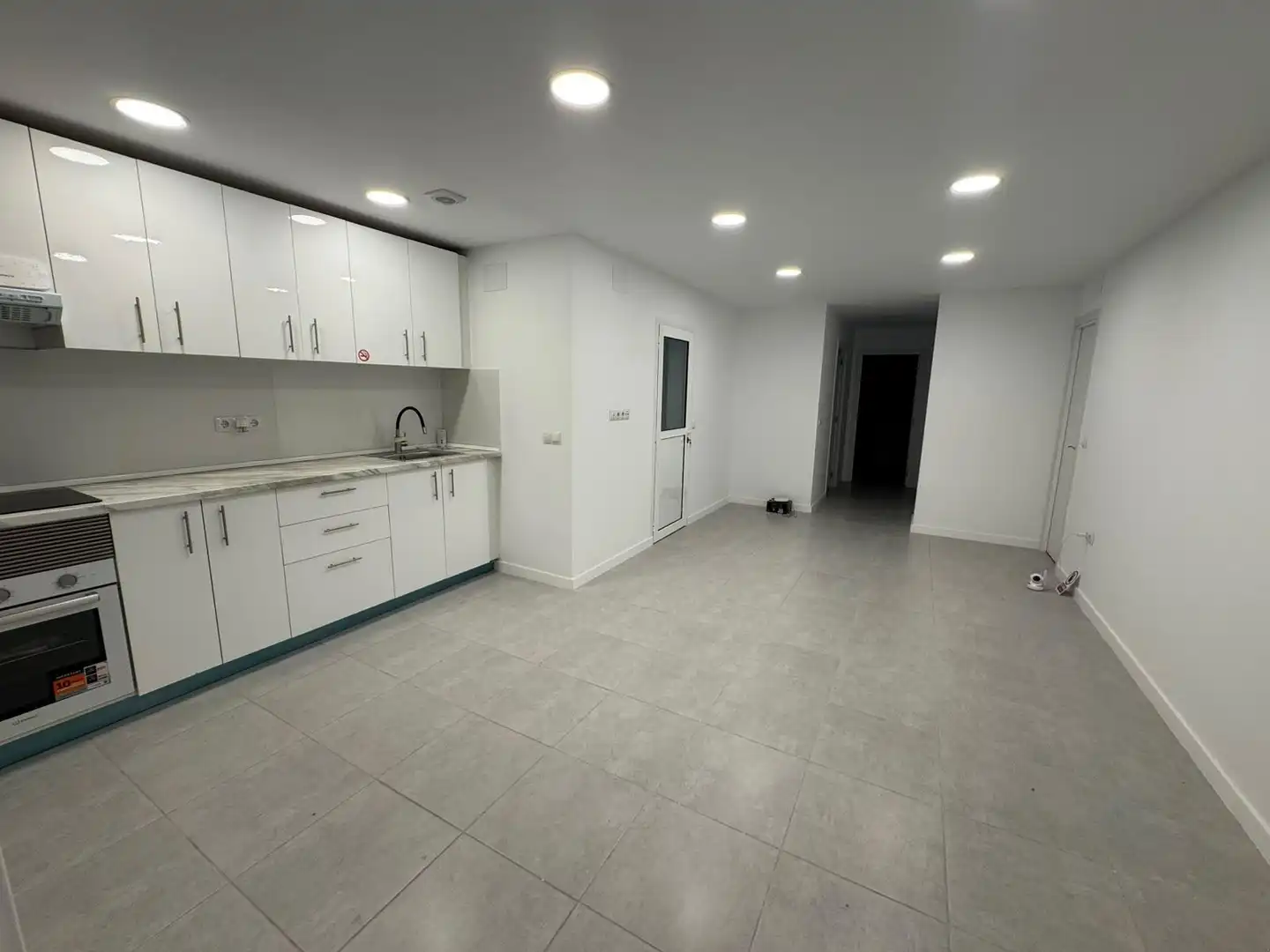 Planta baja en venta en Sabadell, Barcelona