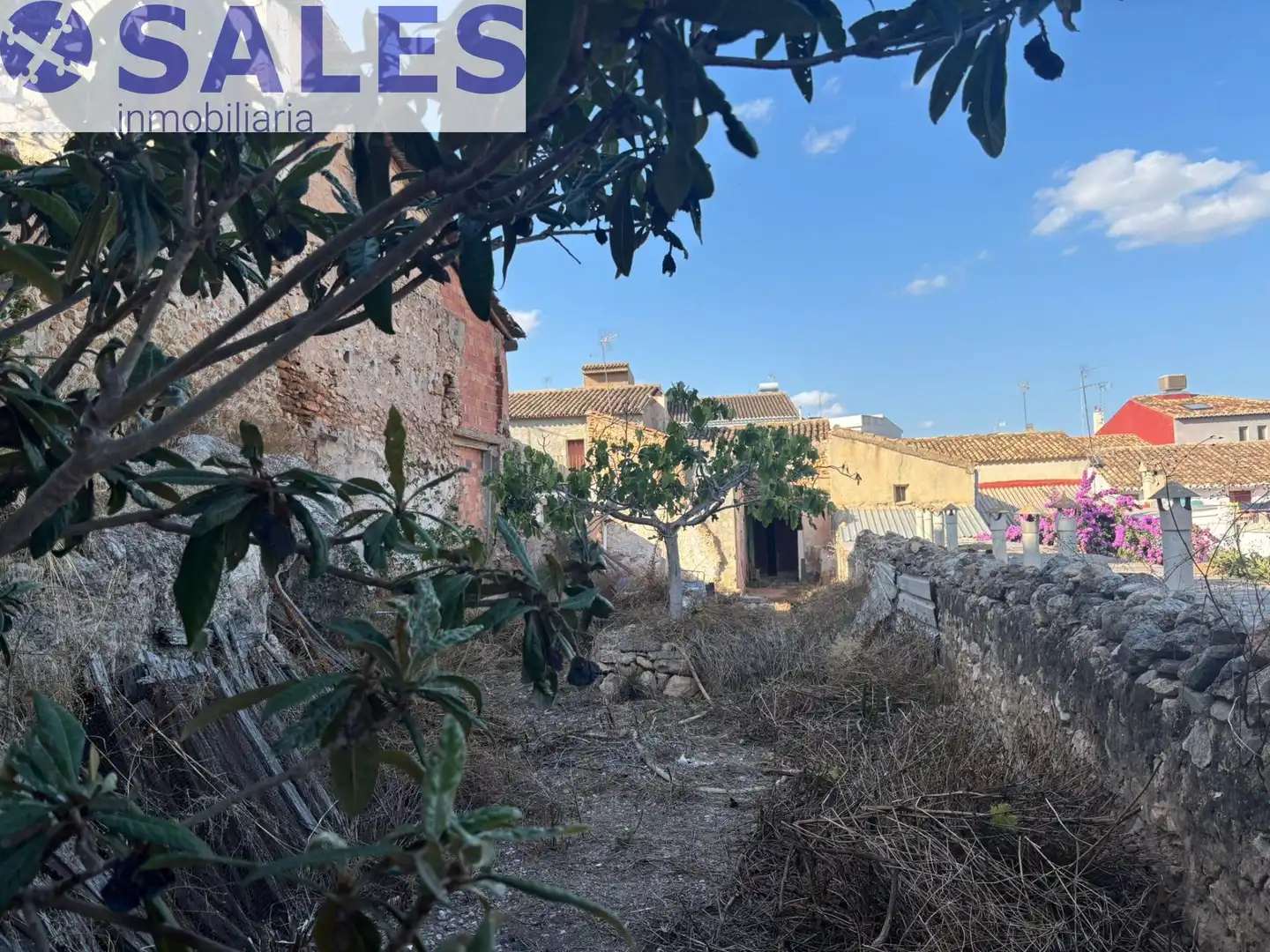Casa o chalet en venta en Vilamarxant