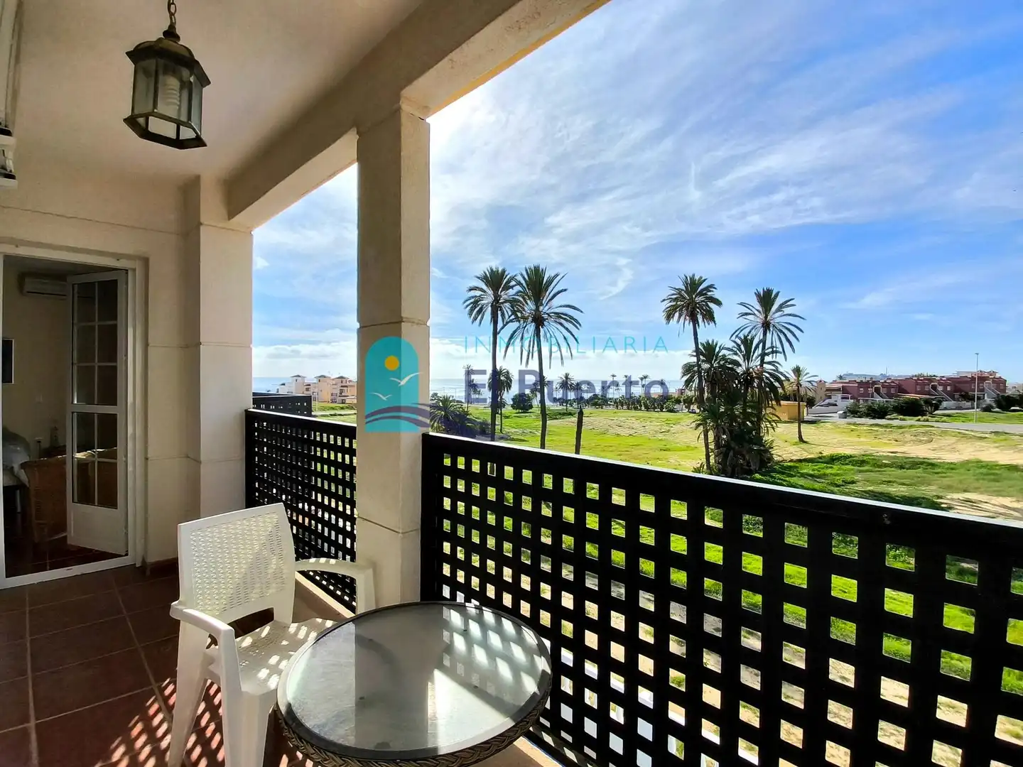 Xalet amb terrassa en venda a Puerto de Mazarrón, imagen 12