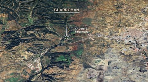 Polígono 49 Parcela 43 PALOMARES. GUARROMAN (JAÉN), immagine 5