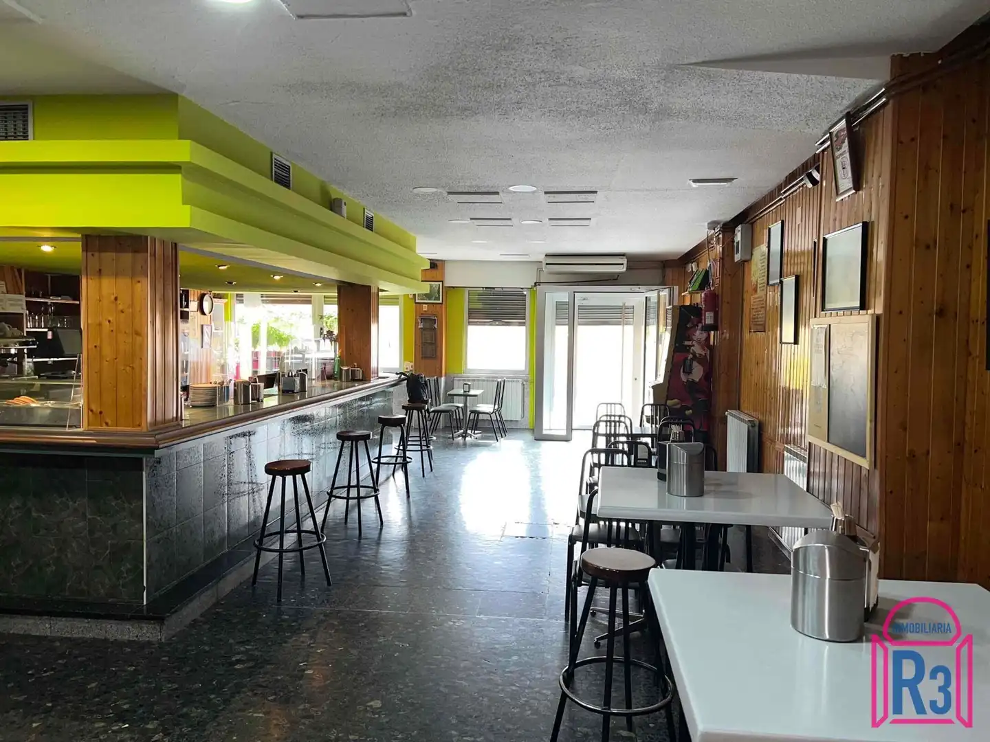 Local comercial en venda a San Isidro, imagen 5