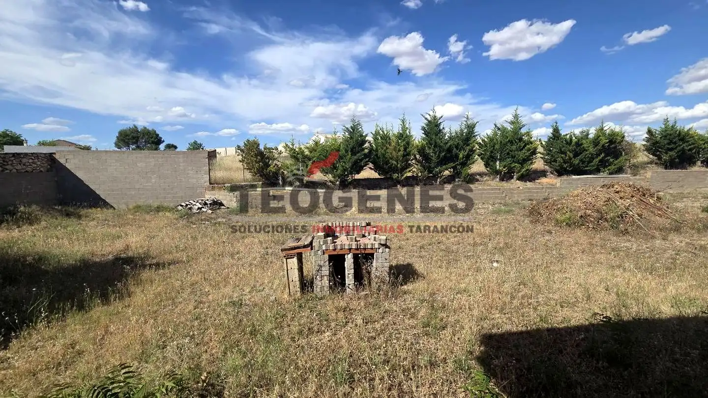 Houses for sale in Villares del Saz  with Heating