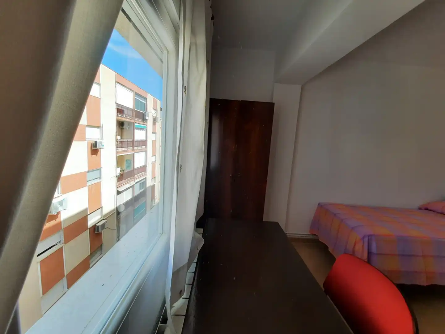 Habitación en Arabial, 103, Camino de Ronda