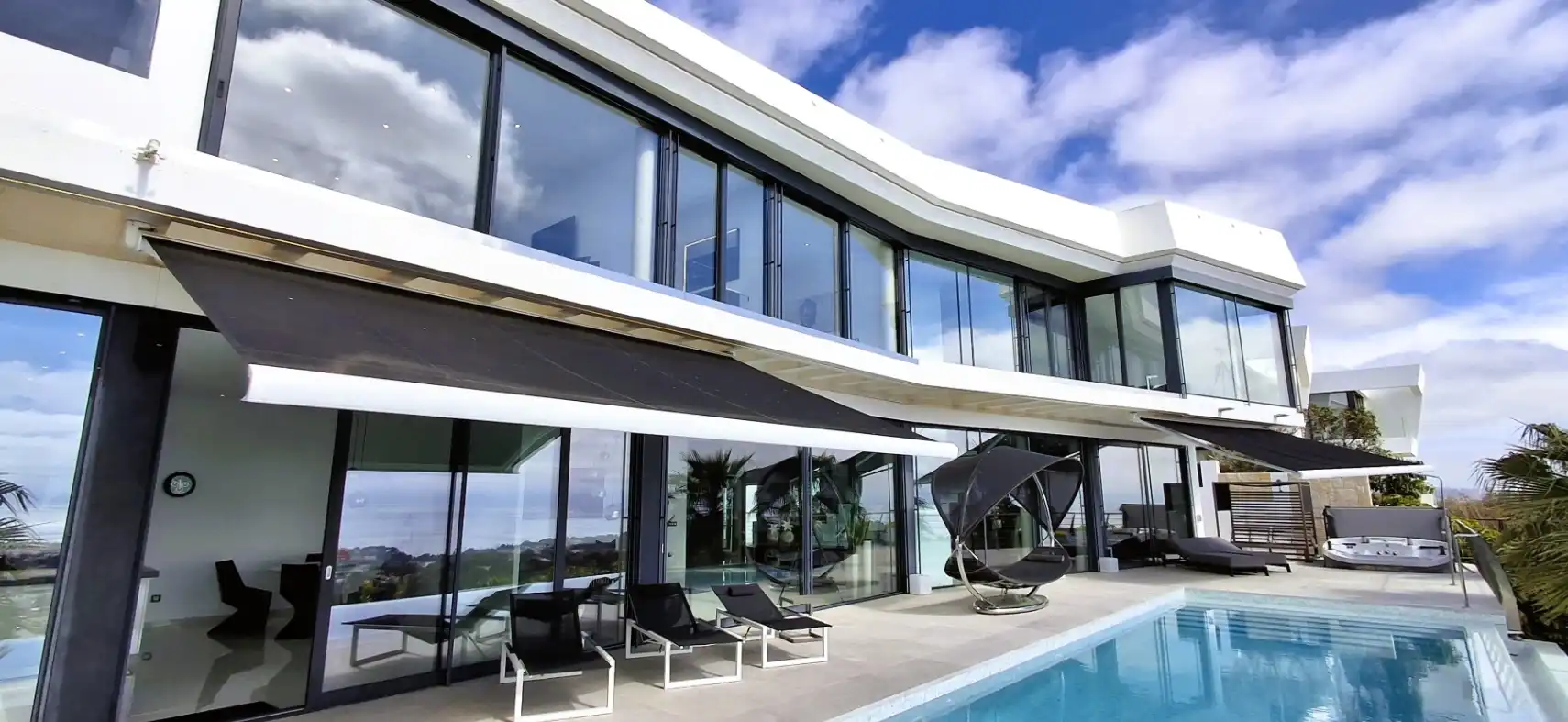Detached house with terrace for sale in Gran Sol, imagen 21