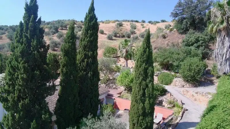 Casa rústica con piscina en venta en Barriada los Llanos, imagen 57