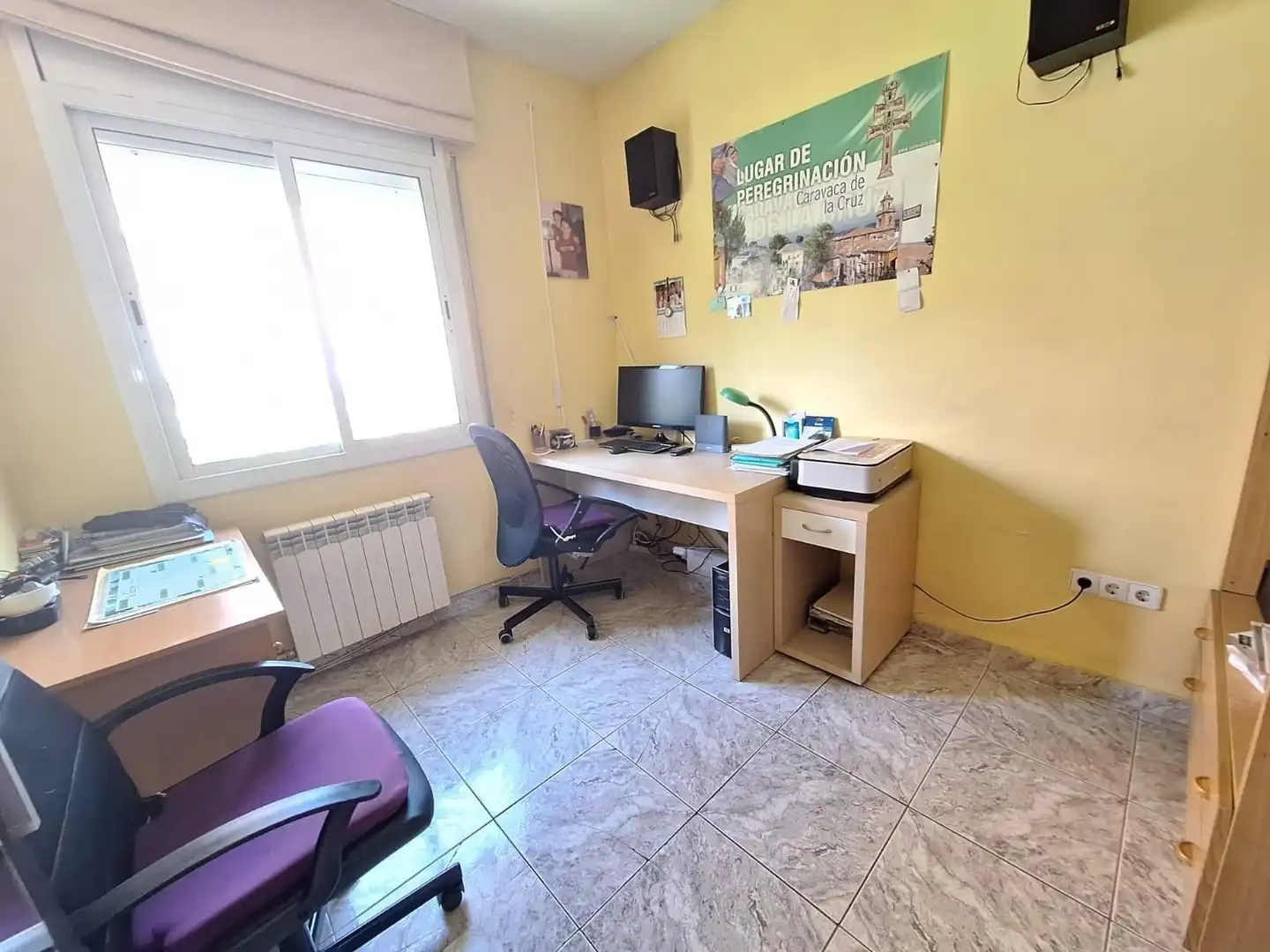 Country house zum Verkauf in Santa Eulàlia de Ronçana mit Klimaanlage, Privatgarten und Terrasse
