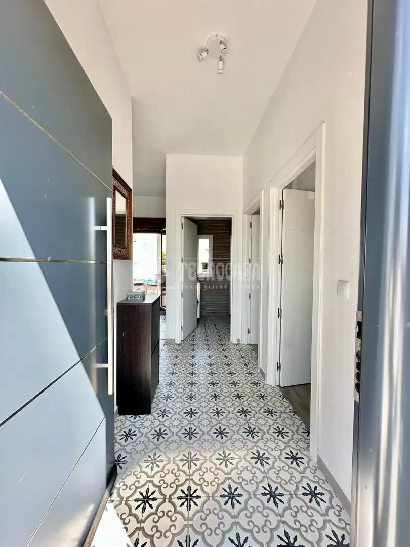 Houses for sale in Arcos de la Frontera  with Air Conditioner, Terrace and Swimming Pool