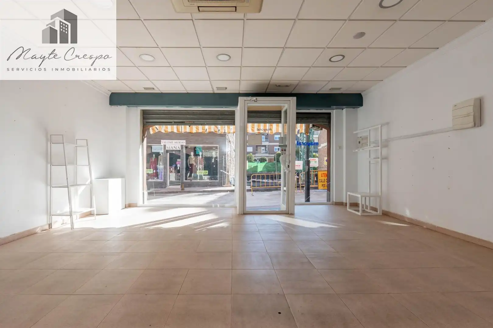 Business premises for sale in Calle Real, imagen 6