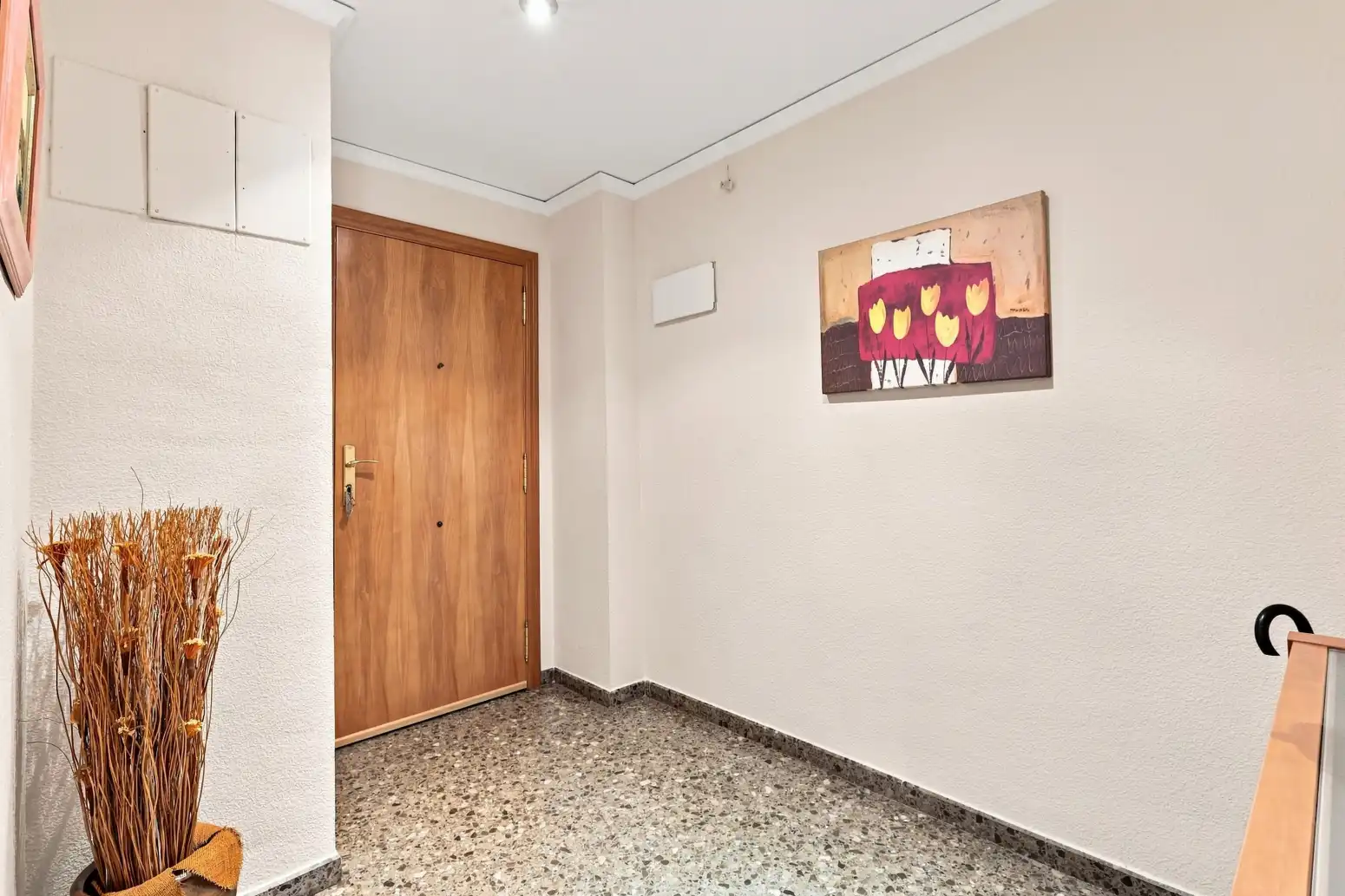 Pis en venda a Alaquàs - CL ANDALUCIA, Aldaia
