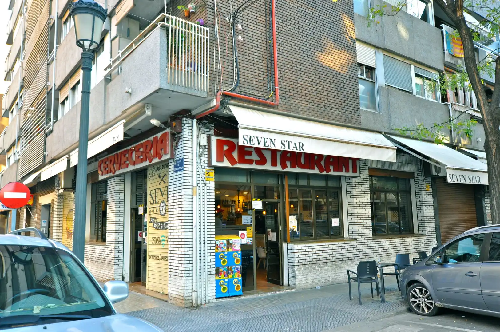 Local comercial en venda a Carrer del Ceramista Ros 18, imagen 20