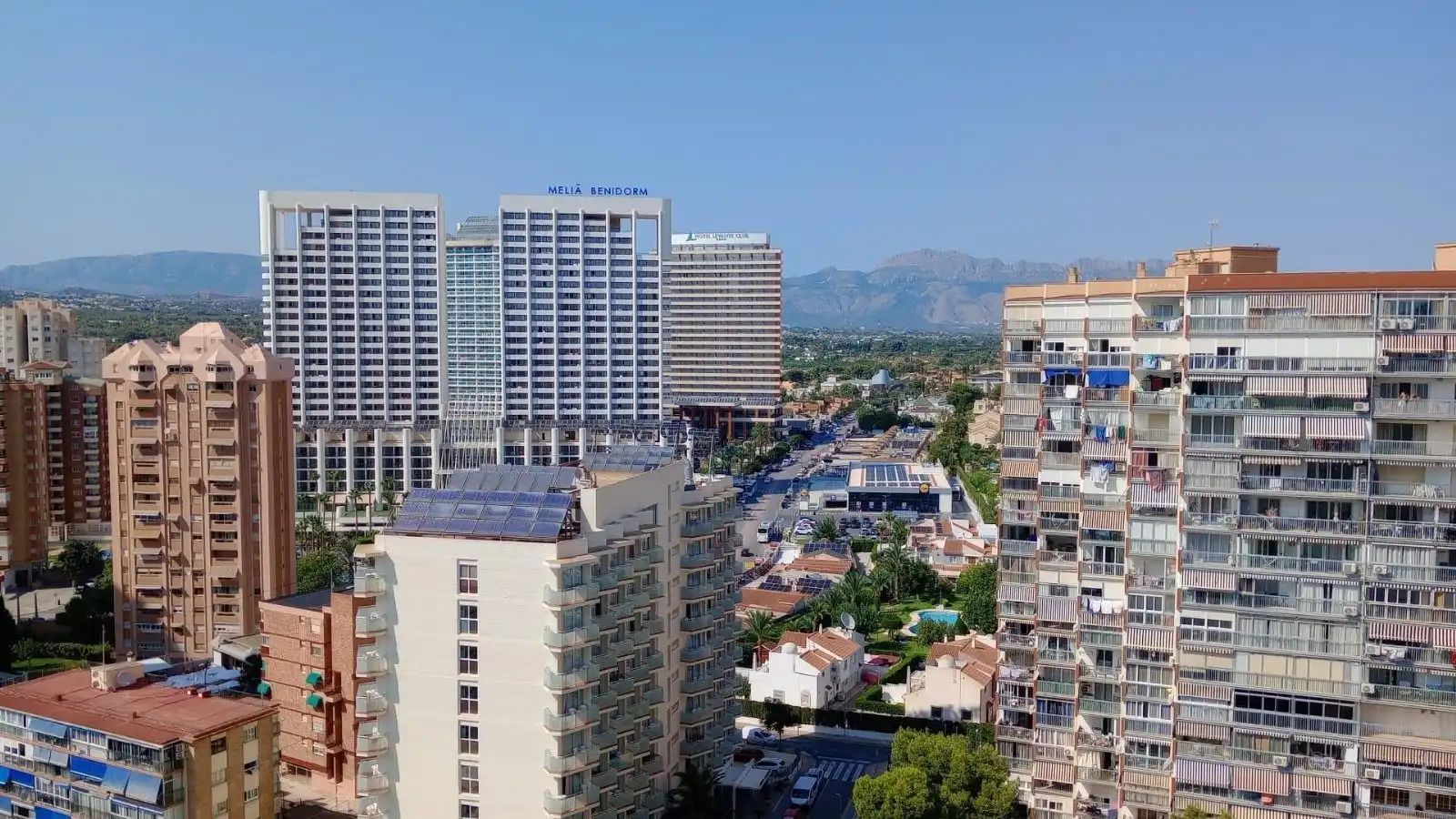 Ático con piscina en venta en Rincón de Loix, imagen 32