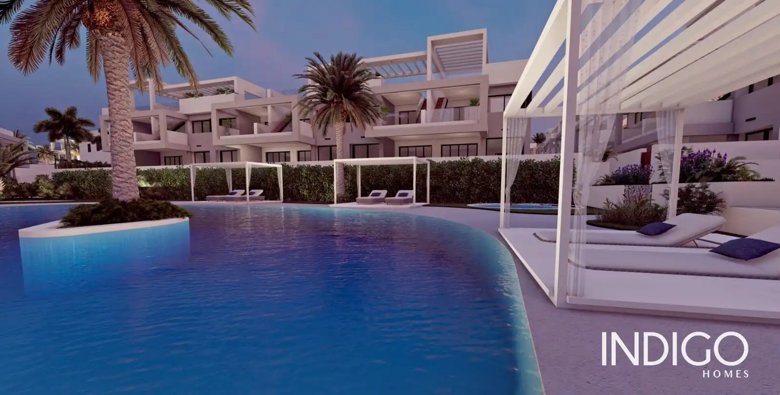 Maison mitoyenne avec piscine à vendre à de Denia, imagen 6