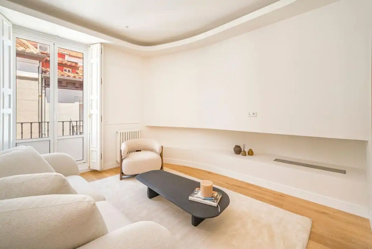 Flat with lift for sale in C. del Molino de Viento, imagen 3
