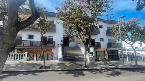 Foto 2 de Edifici en venda a Zona Botánico, Santa Cruz de Tenerife