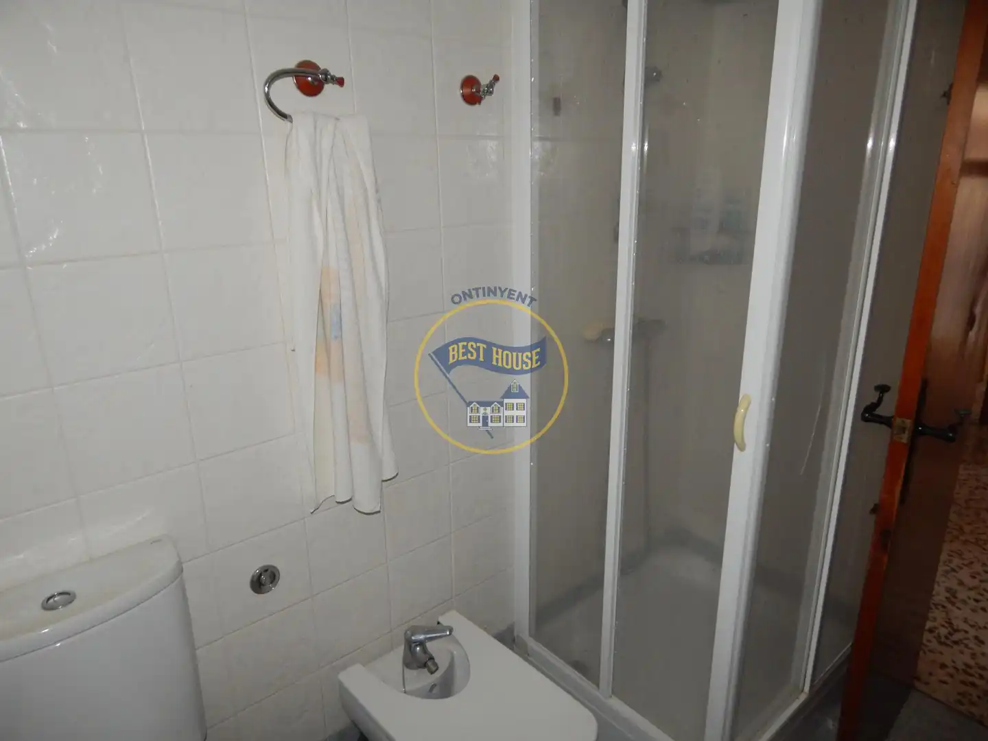 Chalet con terraza en venta en Banyeres de Mariola, imagen 33