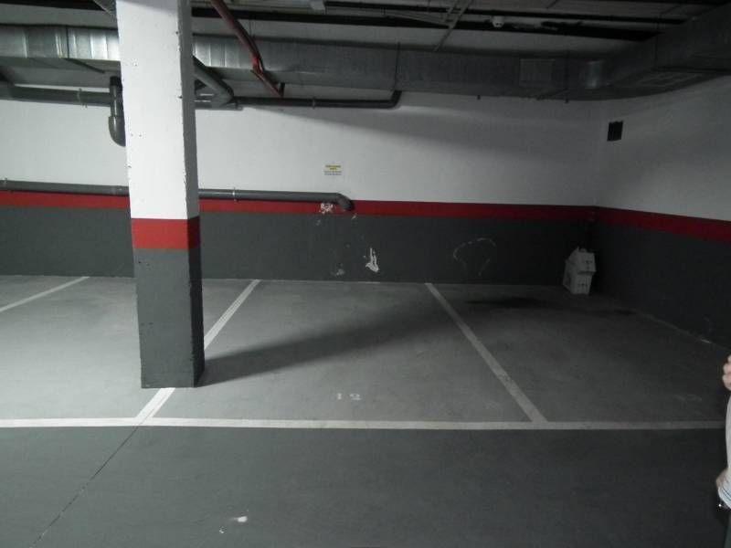 Parking de Garaje de alquiler en El Molar (Madrid)