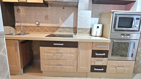 Photo 4 of Flat for sale in Manuel Godoy, La Estación, Badajoz Capital