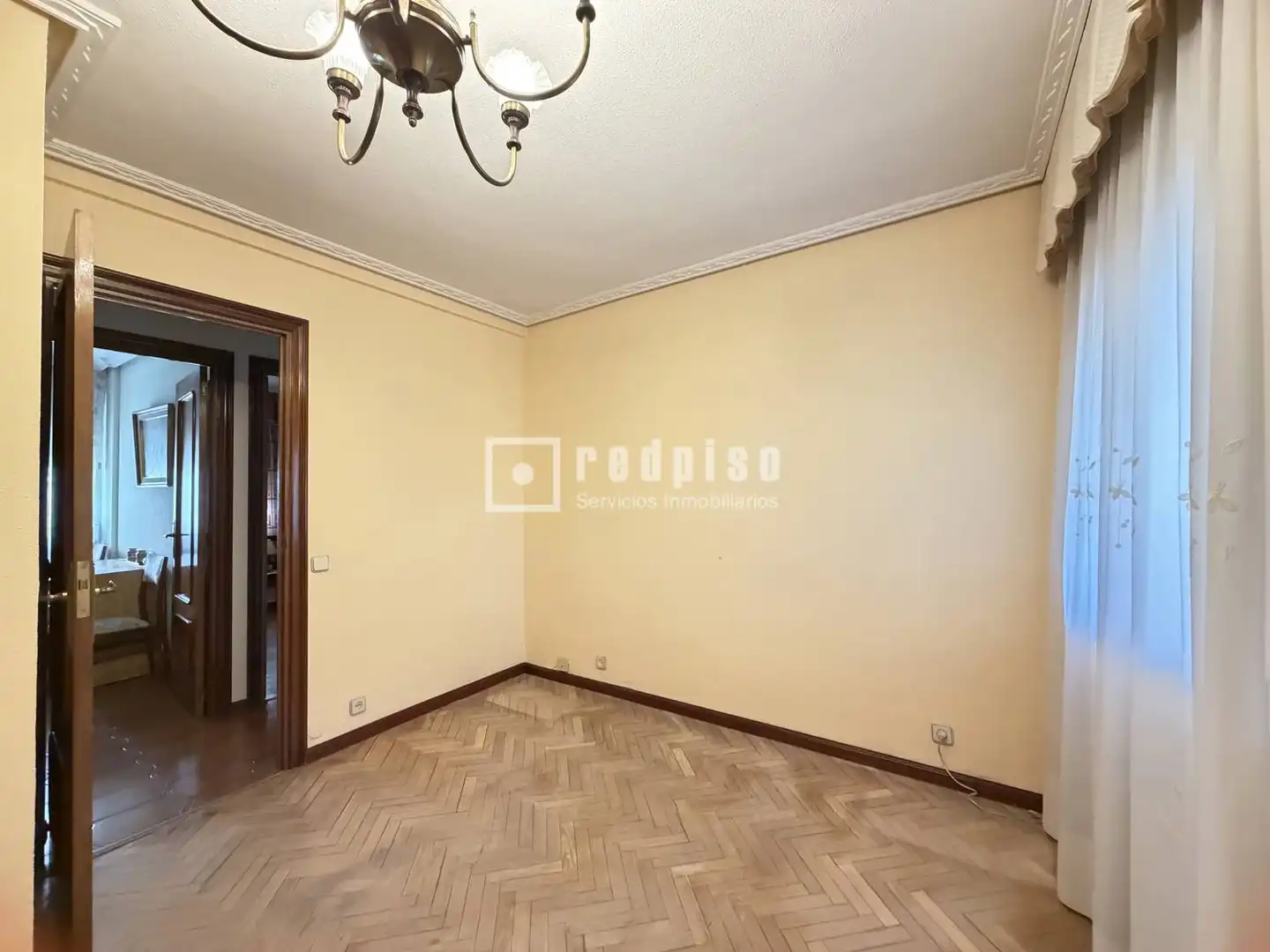 Piso con ascensor en venta en Zarzaquemada, imagen 13