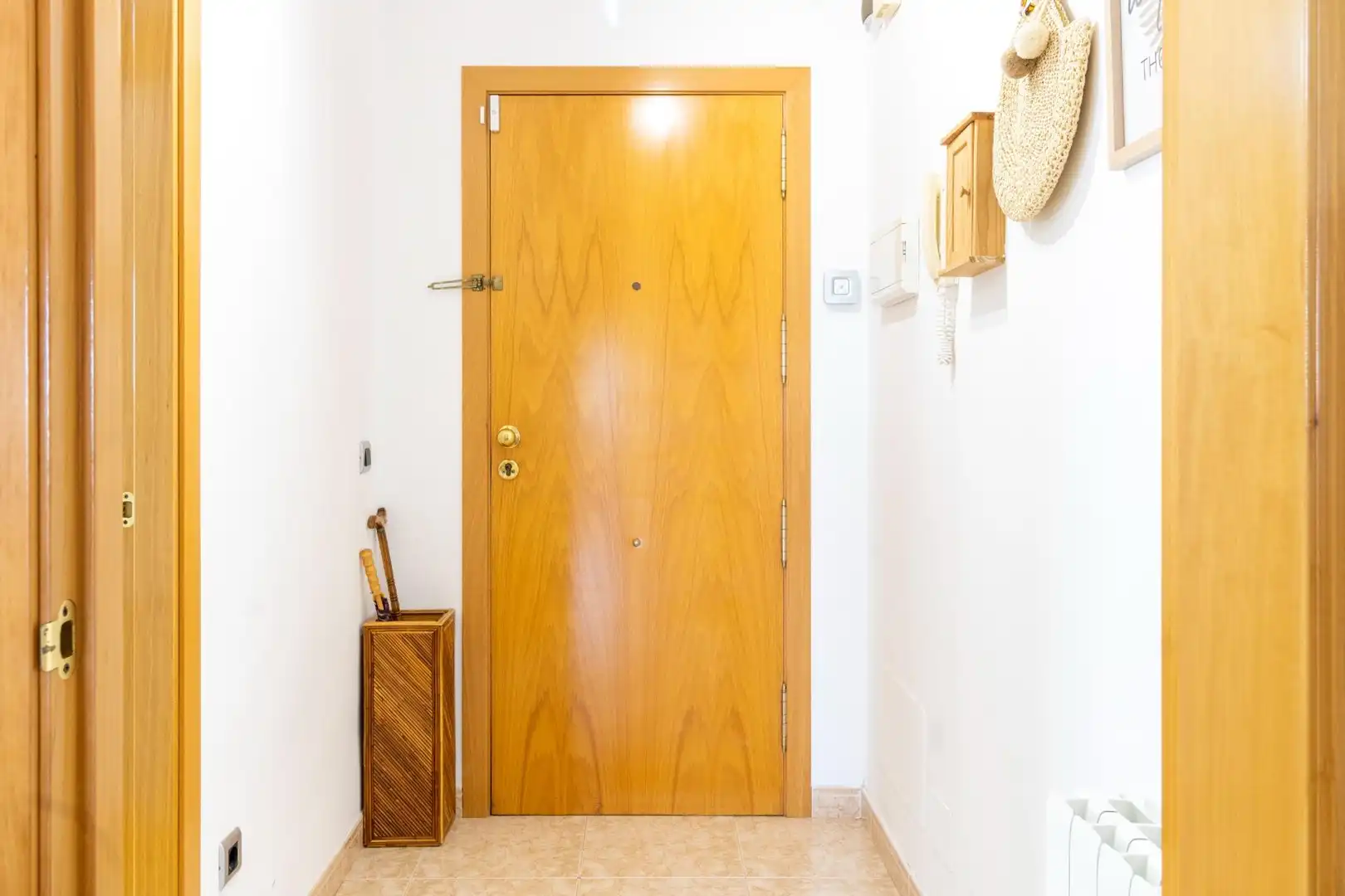 Piso con terraza en venta en Carrer FORMENTERA 10, imagen 21