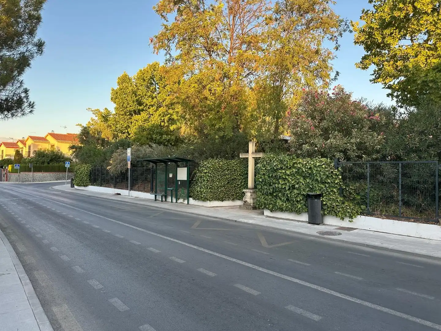 Wohnbaugrundstück zum Verkauf in Calle PINTOR MANUEL GOMEZ MOREN, imagen 18
