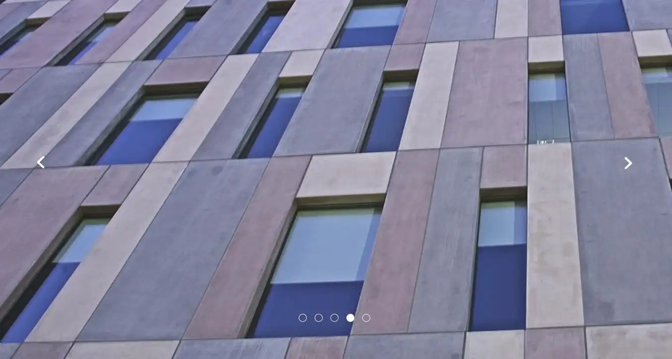 Vista exterior de Oficina de alquiler en Barcelona con Aire acondicionado, Calefacción y Terraza