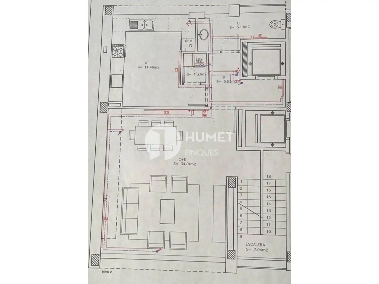 Casa o chalet en venta en Barcelona con Aire acondicionado, Calefacción y Jardín privado