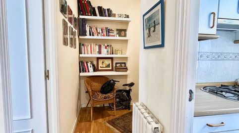 Photo 5 of Flat for rent in Goya, Madrid Capital
