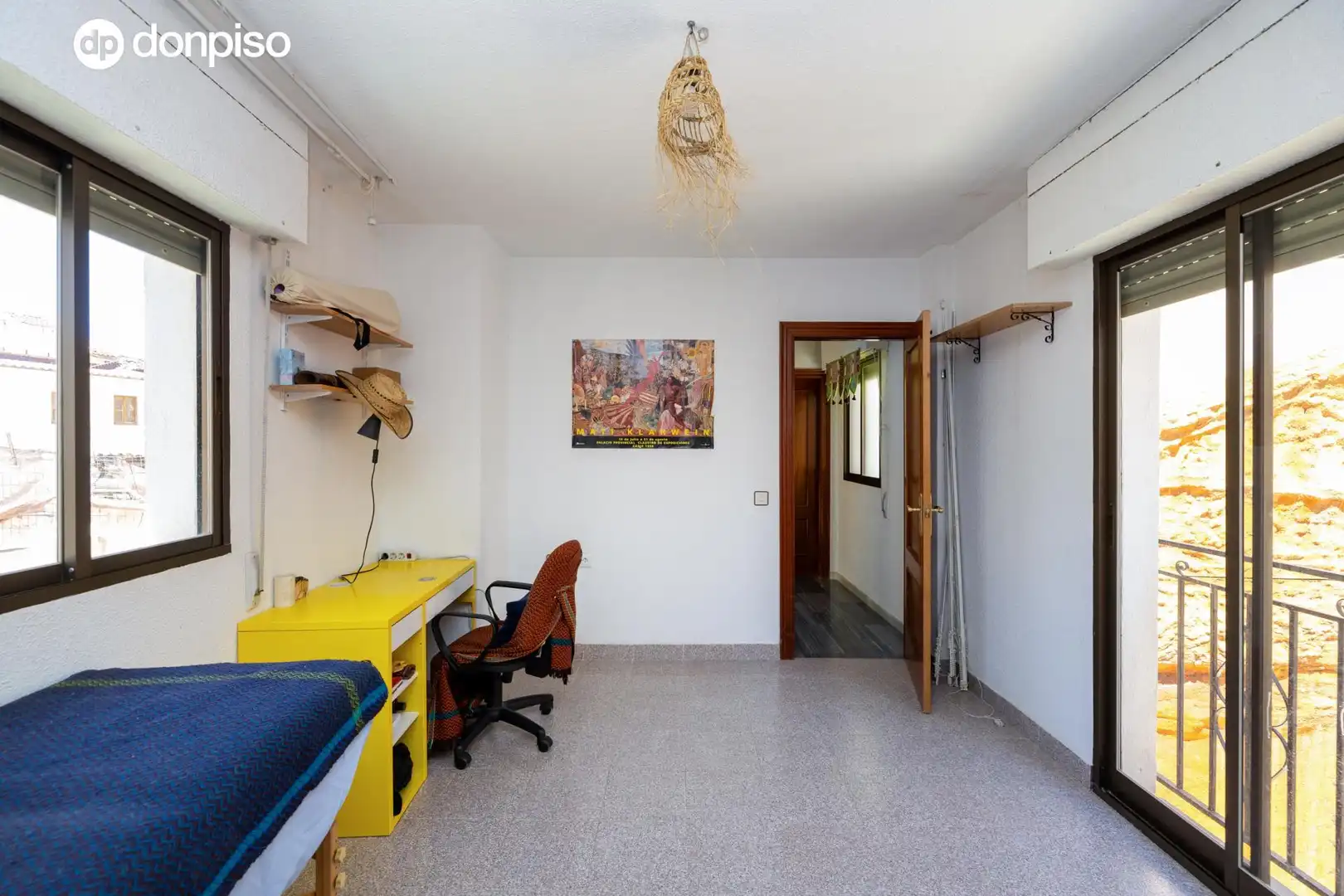Casa adosada en venta en Calle San Vicente, Güéjar Sierra