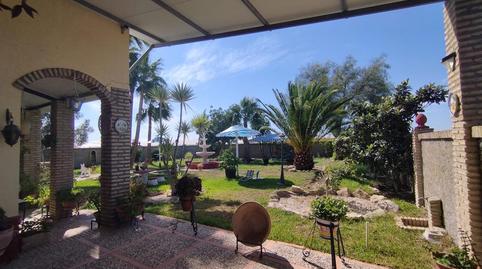 Foto 3 de Residencial en venda a El Bercial, Ayuntamiento - Barrio Alto, Cádiz