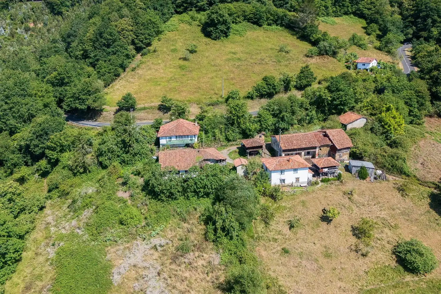 Casa rústica en venda a INFIESTA, LA 17, imagen 30