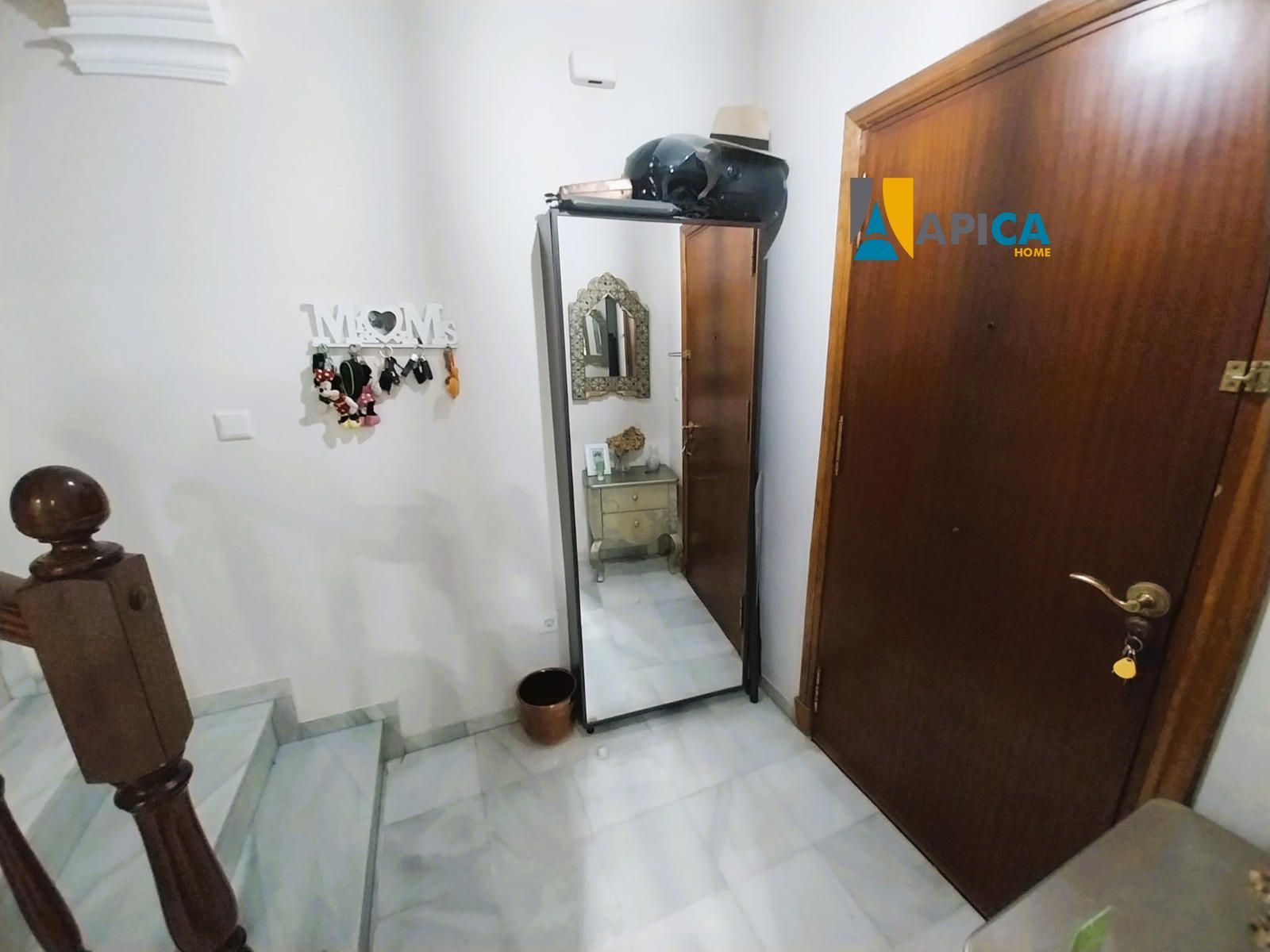 Single-family semi-detached for sale in Puerto Real  with Heating, Terrace and Furnished