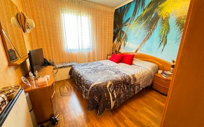 Bedroom of Flat for sale in Burgos Capital