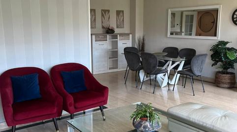 Photo 2 of Attic for sale in Calle Coto Blanco, Zona Monte El Pilar, Madrid