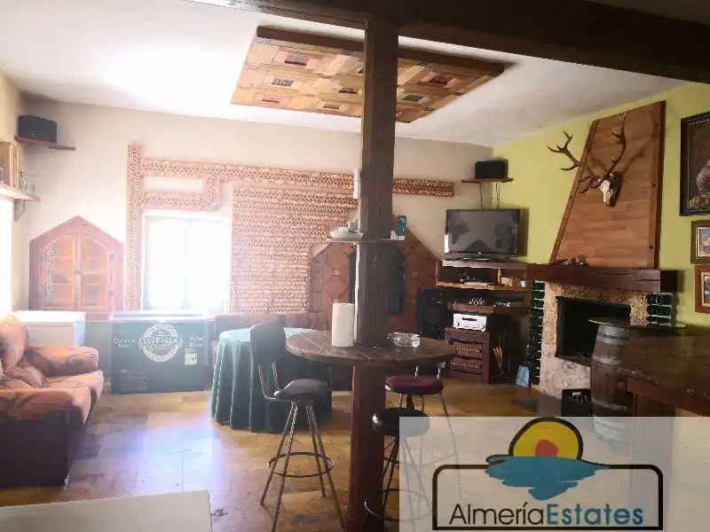 Casa o chalet en venta en Olula del Río