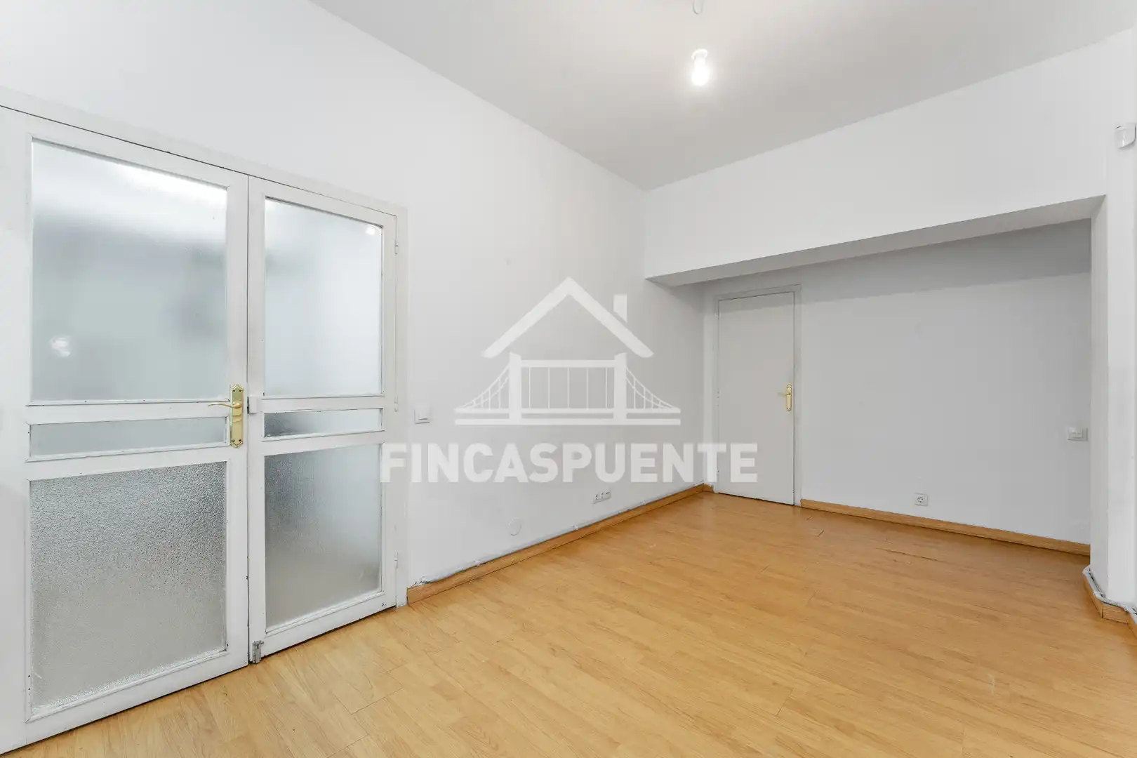 Estudi en venda en Barcelona amb Parquet