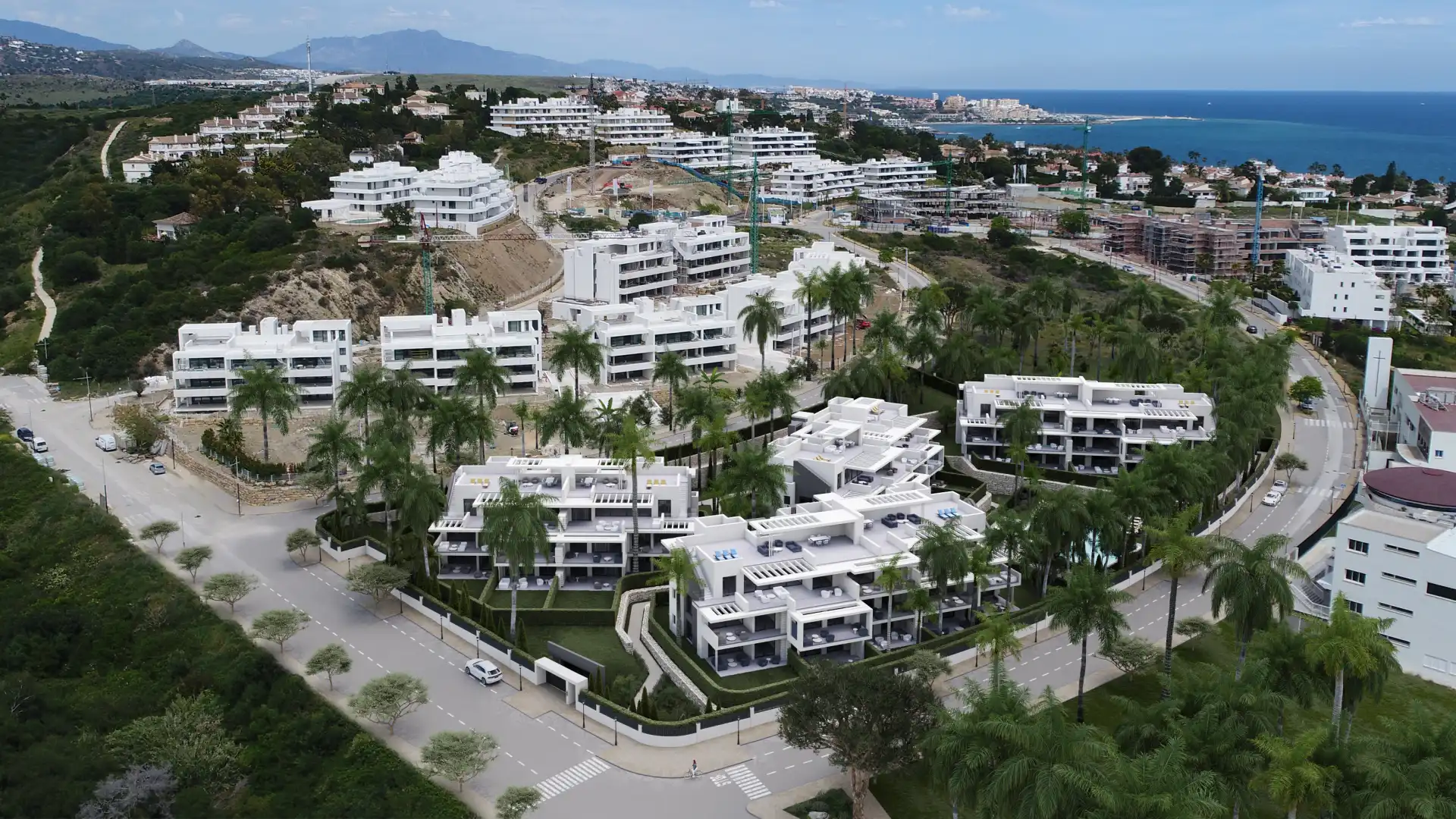 Apartament amb piscina en venda a Playa Bahía Dorada, imagen 35