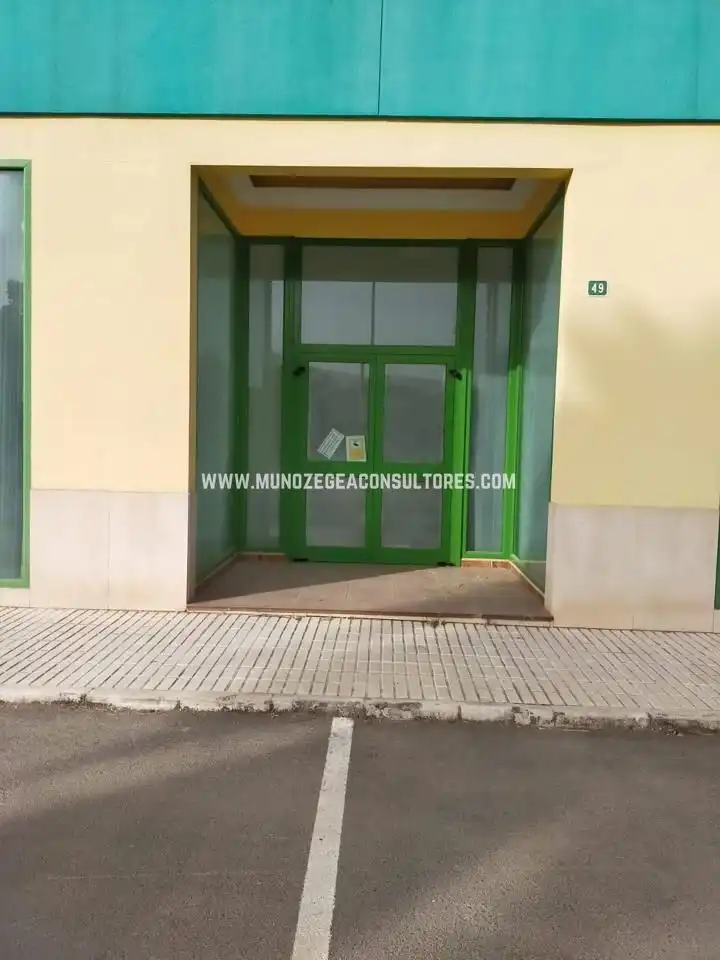 Industrial building to rent in Los Santos, imagen 8