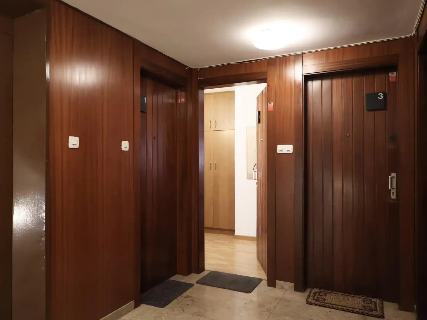 Appartamento con terrazza in vendita a de Pere III, imagen 12