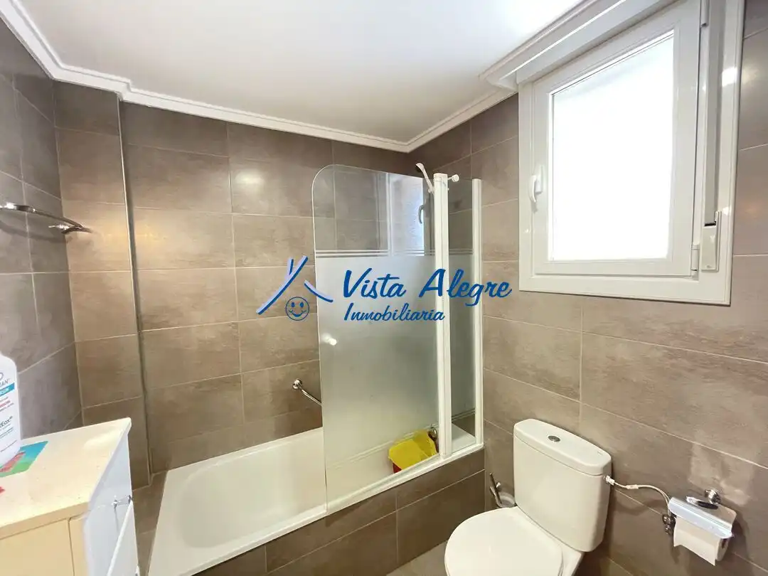 Bathroom of Detached homes for sale in Haro  with Heating, Parquet flooring and Terrace
