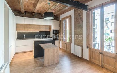 Apartament en venda a  Barcelona Capital