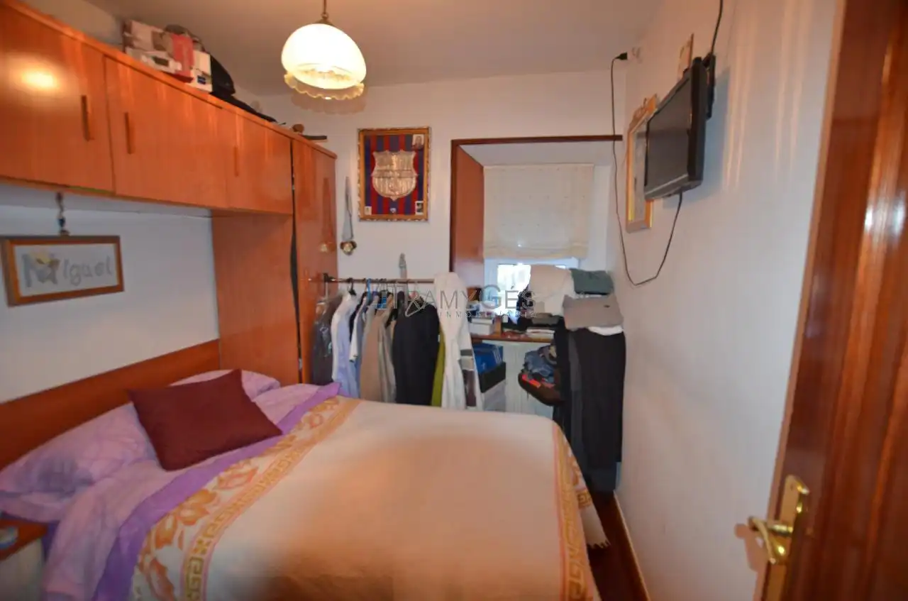 Maison avec jardin à vendre à LUGAR A ALDEA, imagen 13