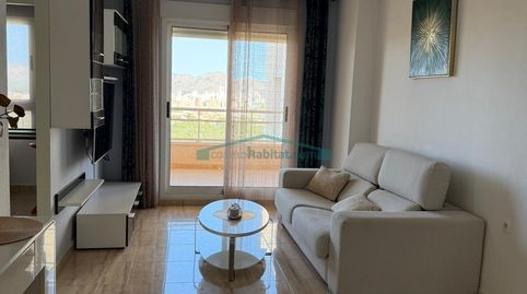 Foto 2 de Apartament en venda a Via Parque, Benidorm